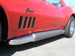 1969 Corvette Coupe For Sale